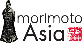 Morimoto Asia Napa
